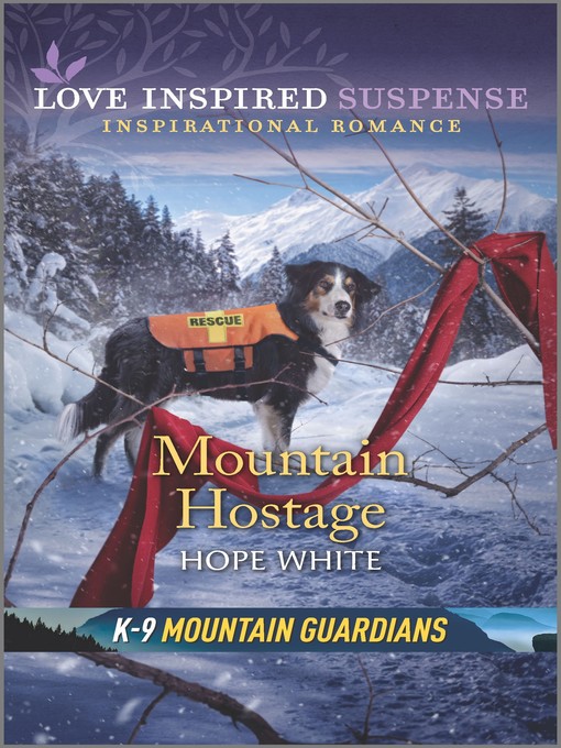 Title details for Mountain Hostage by Hope White - Wait list